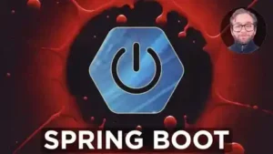 بوتکمپ آموزش کامل Spring Boot