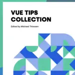 چیت شیت نکات کلیدی Vue