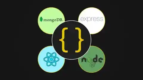 React, NodeJS, Express & MongoDB – The MERN Fullstack Guide آموزش پروژه محور توسعه وب با فناوری MERN