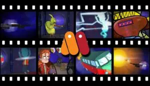 آموزش ساخت انیمیشن حرفه ای با Moho