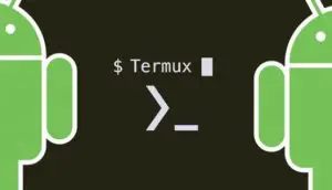 آموزش هک و تست امنیت با گوشی آندروید و Termux - دانلود Termux for Pentesters and Ethical Hackers