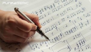 آموزش کامل آهنگسازی و نوشتن موسیقی قسمت اول - تکنیک ها و مقدمات