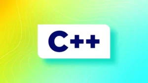 آموزش جامع ++C از سری Codewithmosh بخش اول و دوم | Ultimate C++ Series
