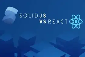 SolidJS رقیبی تازه برای React ؟