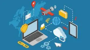 آموزش صفر تا صد هک شبکه های بی سیم (WiFi) و با سیم (Wired)