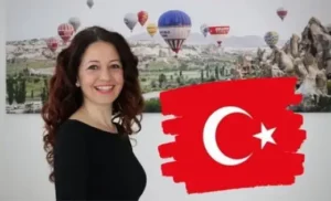 آموزش ابتدایی زبان ترکی استانبولی(مقدماتی)