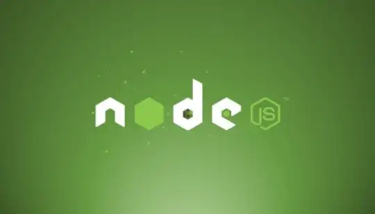 درک و آموزش Node JS از پایه