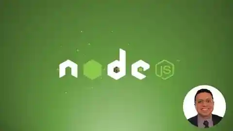 درک و آموزش Node JS از پایه