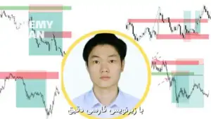 آموزش ترید روزانه (اسکالپینگ) با مفاهیم پول هوشمند