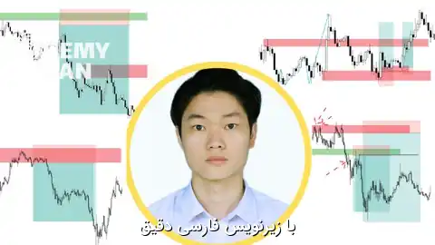 آموزش ترید روزانه (اسکالپینگ) با مفاهیم پول هوشمند