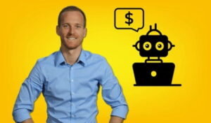 آموزش خودکار کردن معاملات فارکس به کمک ربات