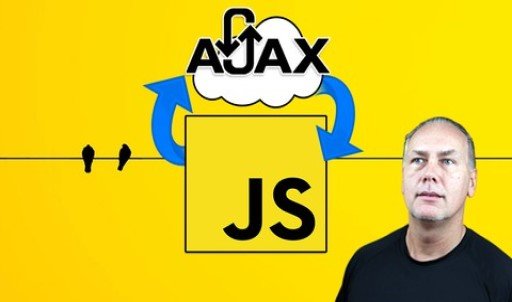 آموزش کامل استفاده از AJAX در جاوا اسکریپت با بیش از 30 پروژه