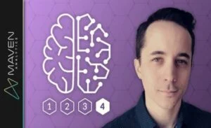 آموزش اصول یادگیری بدون نظارت در یادگیری ماشین و هوش مصنوعی قسمت چهارم