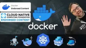 کاملترین و به روزترین آموزش داکر(Docker) به همراه Kubernetes و Swarm