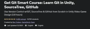 آموزش کار با Git در یونیتی به روش سرگرم کننده
