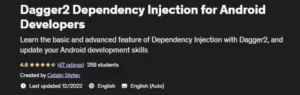 آموزش تزریق وابستگی (Dependency Injection) در آندروید با Dagger2