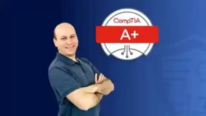 صفر تا صد عیب یابی سخت افزار برای آمادگی آزمون CompTIA A+ Core 1