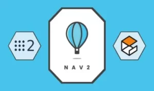 آموزش پشته ناوبری NAV2 در ROS2 از صفر