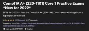 صفر تا صد عیب یابی سخت افزار برای آمادگی آزمون CompTIA A+ Core 1
