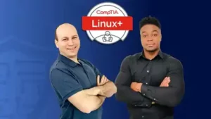 آموزش اصول مدیریت سیستم لینوکس برای آزمون CompTIA Linux+ (XK0-005)