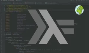 آموزش پروژه محور و صفر تا صد زبان برنامه نویسی Haskell