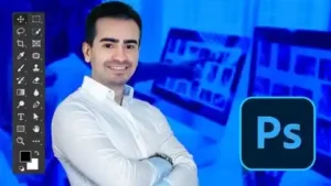 آموزش جامع فتوشاپ (Photoshop) از مبتدی تا فوق حرفه ای