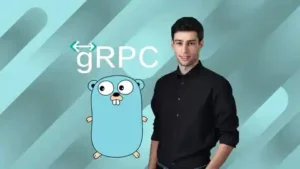 آموزش پروژه محور ساخت API و میکروسرویس های مدرن با gRPC