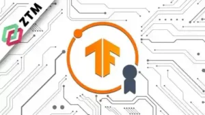 کاملترین آموزش پروژه محور TensorFlow