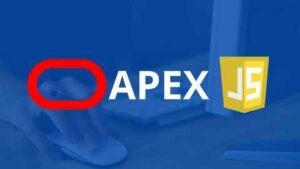 آموزش پیشرفته Oracle APEX (اوراکل اپکس) و استفاده جاوا اسکریپت در آن