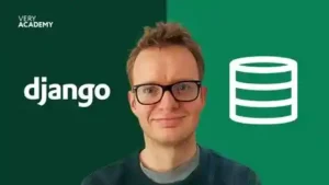 آموزش ساخت و تعامل با پایگاه داده (ORM) در Django