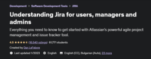 آموزش شروع کار با Jira به عنوان کاربر و مدیر