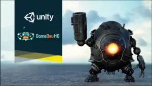 جامع ترین آموزش پروژه محور ساخت بازی در Unity (یونیتی)