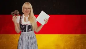 آموزش زبان آلمانی سطح B1