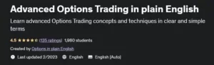 آموزش پیشرفته معاملات آپشن (Options Trading)