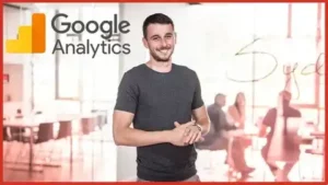 آموزش جامع Google Analytics 4 با بیش از 50 مثال کاربردی