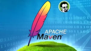 آموزش صفر تا صد Apache Maven از مبتدی تا پیشرفته