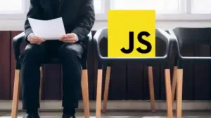 آموزش JavaScript برای مصاحبه شغلی- آمادگی برای مصاحبه شغلی JavaScript با نمونه سوال