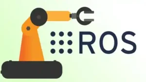 آموزش پروژه محور و از صفر کار با سیستم عامل ربات (ROS)