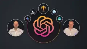 آموزشی جامع بر تمامی ابزار ChatGPT و OpenAI API از Maximilian Schwarzmüller