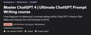 قدرت کامل ChatGPT 4 را درک و رها کنید