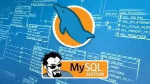 آموزش صفر تا قهرمان SQL با MySQL