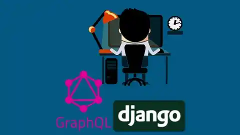 آموزش استفاده از GraphQL در Django (جنگو)