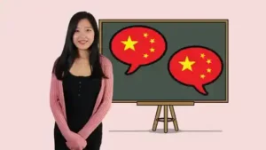 آموزش زبان چینی بدون پیش نیاز مخصوص مبتدیان
