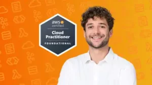 آموزش کامل کار با AWS Cloud به همراه نمونه آزمون