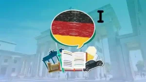 آموزش زبان آلمانی مخصوص مبتدیان سطح A1 قسمت اول