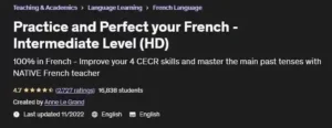 آموزش استفاده از افعال گذشته در زبان فرانسوی