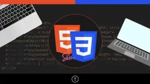 آموزش HTML و CSS (به همراه Sass) از صفر تا حرفه ای