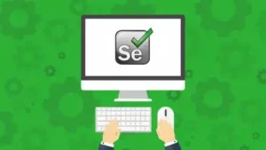 کاملترین آموزش اتوماسیون با Selenium WebDriver
