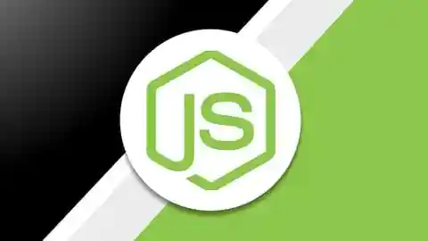 آموزش پروژه محور Node.js با پروژه های متنوع