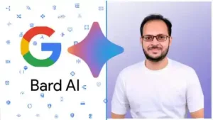 آموزش صفر تا صد کار با Google Bard